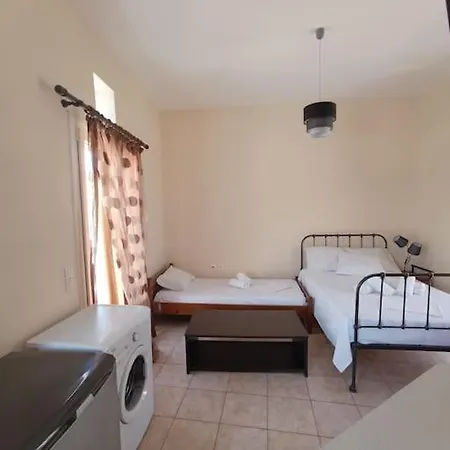 Margi's Appartement Tínos