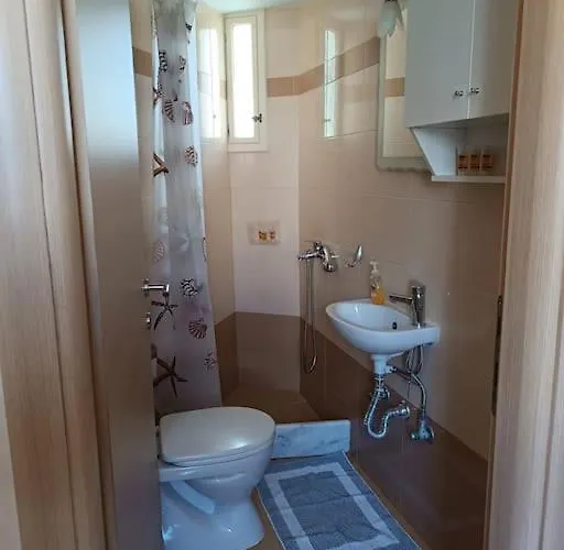 Appartement Margi's *