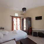 Margi's Τήνος