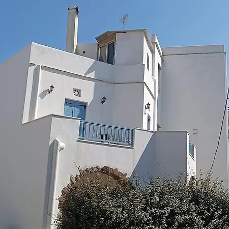 Margi's Διαμέρισμα Τήνος