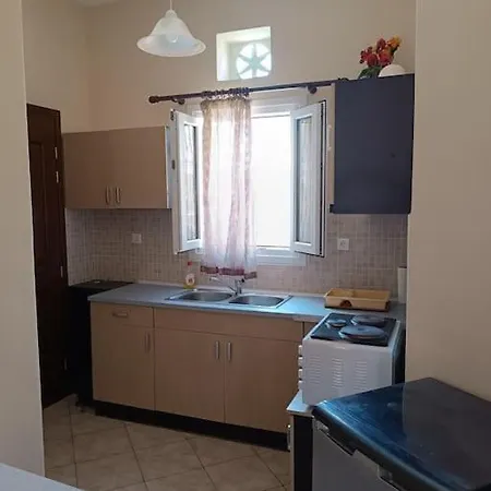 Διαμέρισμα Margi's Τήνος