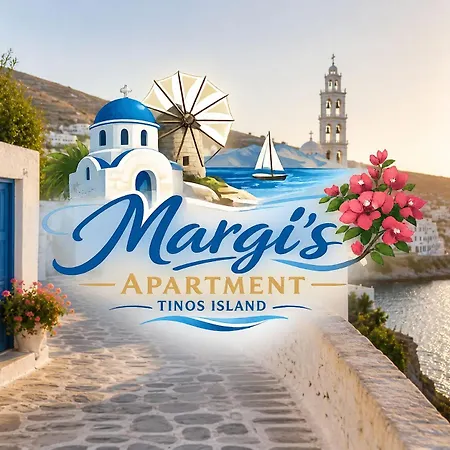 Margi's