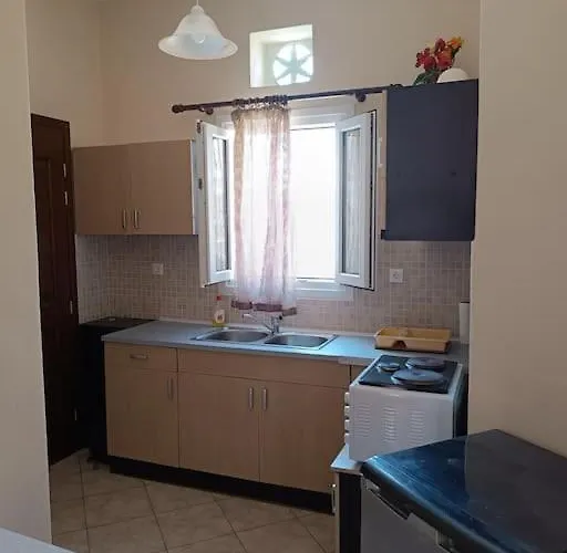 Διαμέρισμα Margi's Τήνος